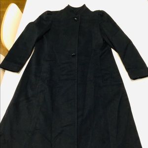 COPY - Britanny Trench Coat.